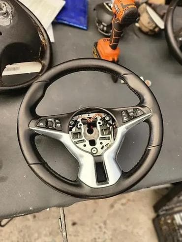 skoda vrs volan: VOLAN OPEL ADAM | Vokan opel adam — 1