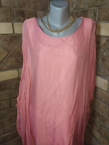 massimo duti: Haljina L/XL jednom nošena — 2