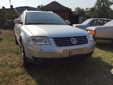 novi skuteri: XENON FAROVI ZA VOLKSWAGEN PASSAT B5.5 | Farovi u odlicnom stanju — 2