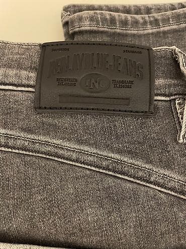 planinarski flis m: Replay zenske farmerke, nove — 2