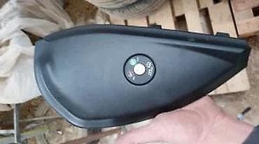 spaneri za vezivanje auta: ALFA ROMEO 159 AIRBAG ZAKLJUCAVANJE | Skinuto sa alfe 159 — 1