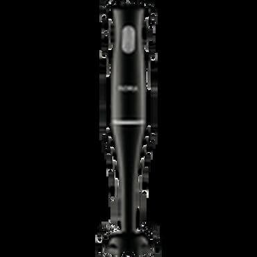 sporet na plin: Ručni blender, 200W. Vertikalni blender ima jednu brzinu. Oštrice — 2