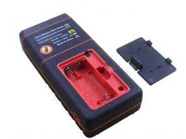 dormeo prekrivaci 4 u 1: Laserski metar, daljinometar, laser metar od 40 m 60m i 80m 40m — 4