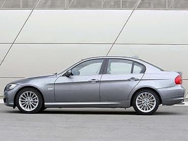 vijetnamka prodaja: BMW 320 E90 2010. GOD. - KOMPLETAN AUTO U DELOVIMA | Kompletan auto — 5