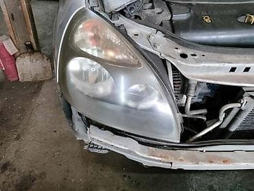 camac za prihranu ribe cena: Renault, 2005 г. — 1