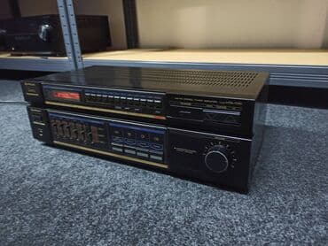 Sweatpants: Hitachi HTA -d 30 retro risiver specifikacija tuning range: fm — 1