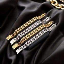 Muška obuća: ✅Narukvice muske 1700din — 3