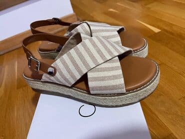 waikiki obuca za zene: Sandale, Catwalk, 39 — 1