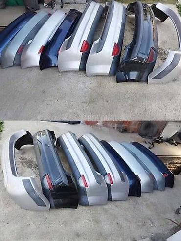ford p251a:00 2f: FORD MONDEO 2008. GOD. - KOMPLETAN AUTO U DELOVIMA | FORD velika — 2