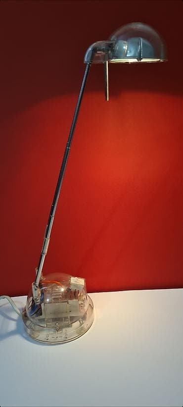 kupujem prodajem ikea: ★ Stona lampa brenda Massive  (model 83244/21/60N1), što je nekada bio — 2