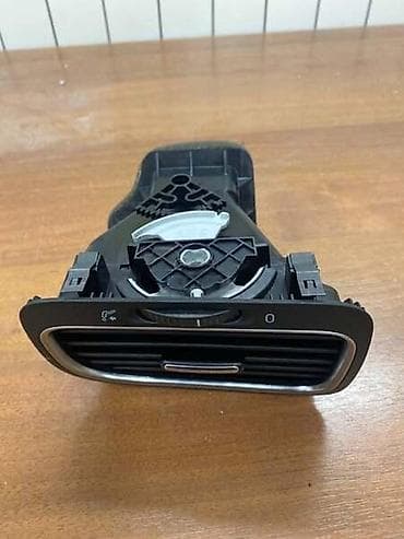 rezervni tocak golf 7: RESETKA VENTILACIJE ZA VOLKSWAGEN GOLF 6 | Resetka ventilacije za — 1