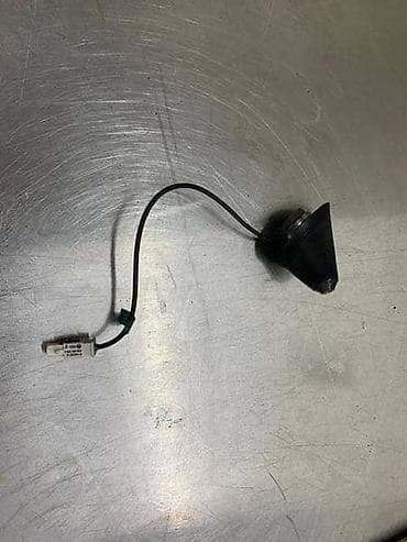 prikolica za traktor: ANTENA ZA VOLKSWAGEN POLO - 6Q0035575A | Antena Polo — 2