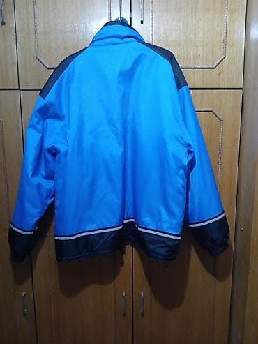 kelme jakne: Jakna za prelazni period, 2XL, bоја - Šareno — 5