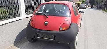 trake: RETROVIZOR ZA FORD KA OD 1996. DO 2006. GOD. | retrovizor za ručno — 2
