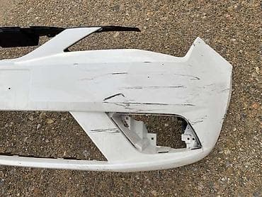 brod za prihranu ribe: PREDNJI BRANIK ZA SEAT IBIZA | Prednji branik za Seat Ibiza — 3