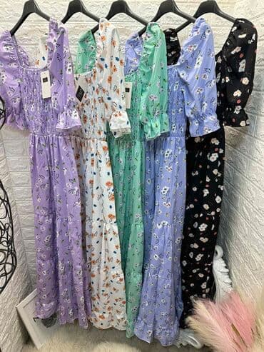 siroke haljine: 2800 — 8