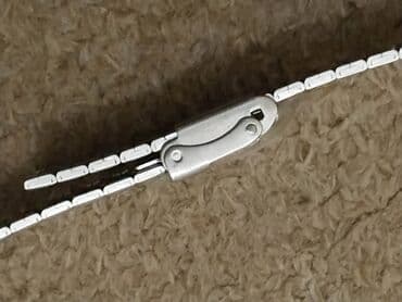 jader parfem cena: Bоја - Srebrna — 6