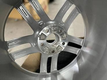 sajle za slepanje: ALUMINIJUMSKE FELNE AUDI 19 5 X 112 | Felna za Audi A8 19 ET32 9J — 3