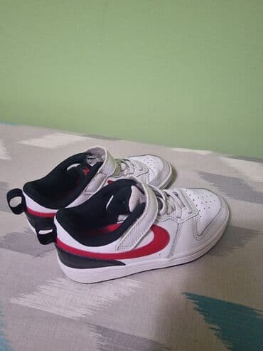deciji kaputici za devojcice: Nike, Size - 28 — 1