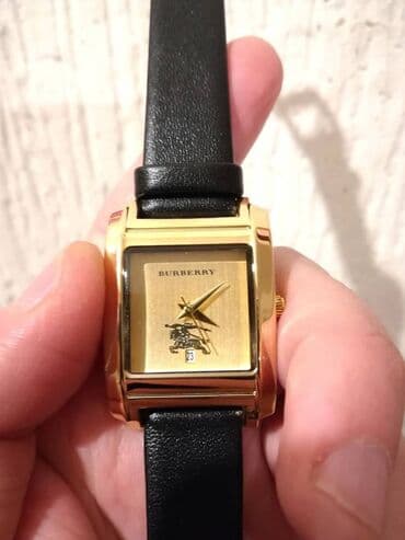 torbica od bisera: Classic watch, Female — 4