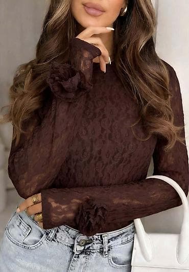 Bluze
Cena 2200
Uni vel.
V17