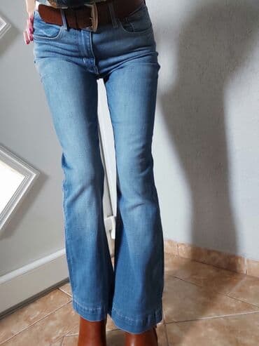 new yorker šorcevi: Farmerke DENIM extra s,HIT MODEL,nove — 10