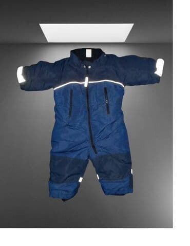 h m kaput: Skafander H&;M vel. 7-9 meseci dimenzije su sledece duzina od — 3