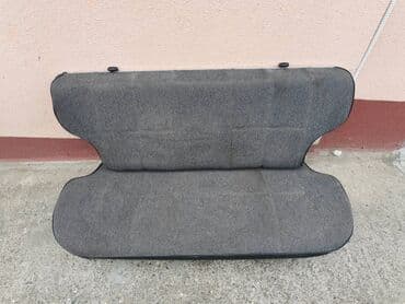 sema osiguraca reno clio 3: Sedišta zadnja za Ladu Lada 2104 Karavan broj garniture 3. Polovna — 4