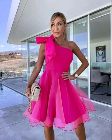 morgan odeca: 2300 — 5