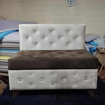 oblik stolice: 03. Tabure sa naslonom 100/60/80 cm sedeci deo 100/50 cm na — 1