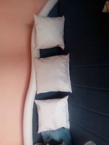 baštenski jastuci: Dekorativni jastuk — 1