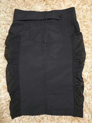 bonatti kucni komplet: S (EU 36), Midi, bоја - Crna — 1