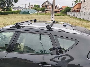 polovni pezo 407: KROVNI NOSACI ZA PEUGEOT 407 | Originalni polovni delovi — 2
