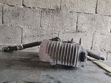 ELEKTRO SERVO VOLAN ZA OPEL MERIVA OD 2003. DO 2010. GOD. | Elektro