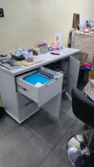 Komode: Dimenzije: Širina 50cm,dužina 170cm,visina 85cm. Stanje odlično bez — 3