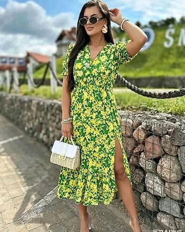Haljina 2.750 dinara
S M L XL
💫💫💫
ML na lalafo.rs Haljina 2.750 dinara
S M L XL
💫💫💫
ML