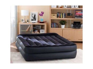 nocni ormaric dimenzije: Kraljevski krevet sa pumpom 1. 52mx2. 03mx47cm - akcija intex “ — 4