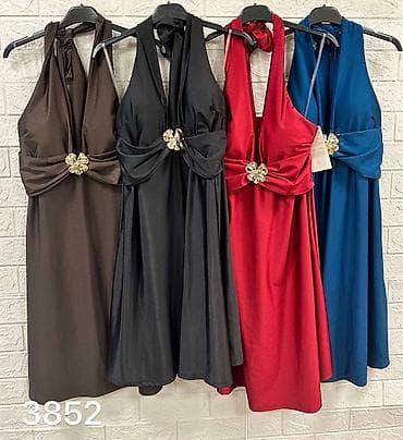 Haljine: 04. 🎗️Haljina 🎗️A — 4