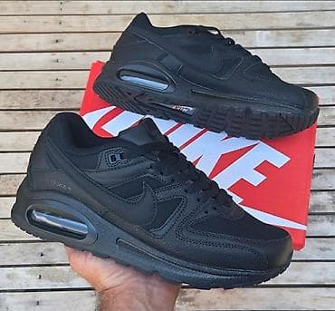 nike patike 270: Nike Comandos.41-46.Prodaje sa sa kutijom i qr kodom.Cena 7500 din — 2