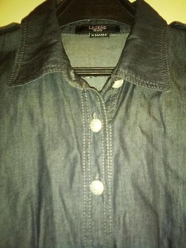 Venčanice i aksesoari: XS, bоја - Tamnoplava, Dugih rukava — 4