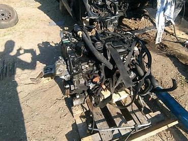 lada niva delovi: MOTOR ZA PEUGEOT 206 | Delovi za peugeot 206 — 1