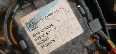delovi: RETROVIZOR PD G20 G22 G82 ZA BMW SERIJA 3, SERIJA 4 | BMW 3 g20 g21 — 2