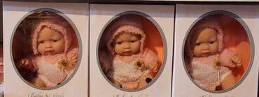 Lutka beba 20 cm Vrhunska izrada lutke, realističan izgled Izradjena na lalafo.rs Lutka beba 20 cm Vrhunska izrada lutke, realističan izgled Izradjena