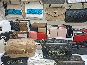 calvin klein torbice: Ženske torbe, rančevi i novčanici – modni asortiman Velike torbe 5600 — 6