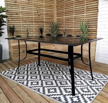 polovan namestaj iz nemacke novi sad: Sets of table and chairs — 5