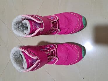 hajkir obuca: Boots, Reebok — 1