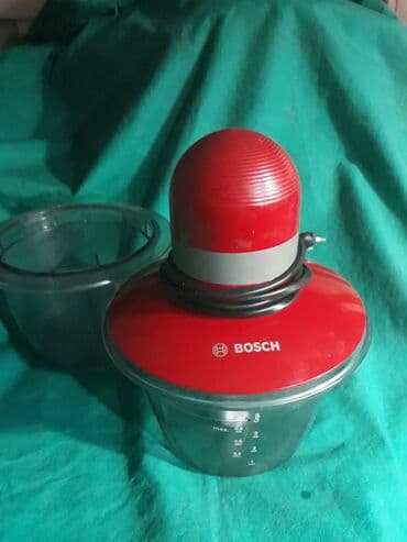 komode sa ogledalom za spavacu sobu: Secko,,bosch,,sa rezervnom posudom — 1