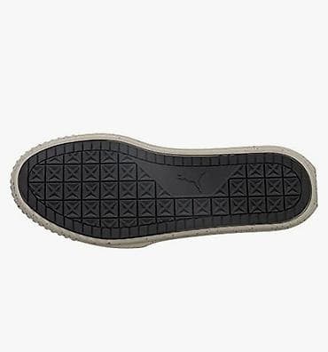 djak sergio tacchini patike: PUMA Breaker Mid muške patike – visoki model - Boja: crna gornjište — 4