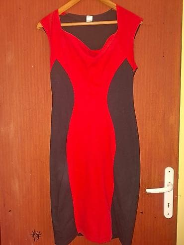 pantera haljine: Zenska garderoba od M-xl. Stvari su licno moje i ocuvane. Sve po — 10
