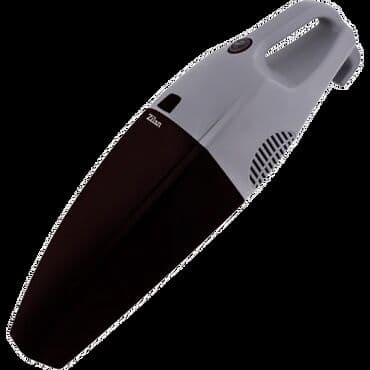 Ostali kućni aparati: Efikasan motor, velika snaga vakuma, snažno telo, komora sa filterom — 3